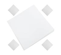 15 Uds Hojas De Filtro Cualitativo Experimentos De Laboratorio Papeles De Filtro Grandes Papeles De Filtro Cualitativo