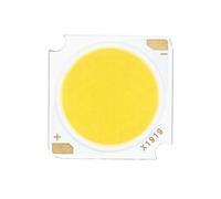 15 Uds LED COB diodo emisor de luz Chip 10W 20W 30W 40W 50W 19 * 19mm CRI≥90(4000K Natural White,10W 15pcs)