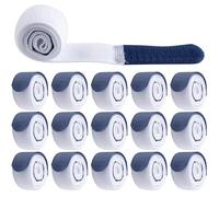 15 unidades de soporte para bolsas de piernas, correas de fijación para catéter, cinta de fijación para catéter, soporte para catéter, dispositivo de estabilización para fijación de catéter