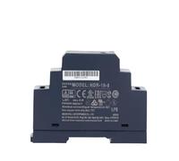 15 W HDR-15-5 V HDR-15-12 V HDR-15-15 V HDR-15-24 V HDR-15-48(HDR-15-48)