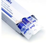 15 X Pentel LRN5 Roller Refill for EnerGel Gel Pen 0.5mm Needle Tip Blue Ink