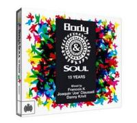 15 Years of Body&Soul