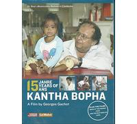 15 Years of Kantha Bopha