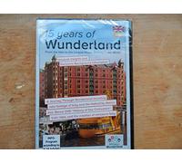 15 Years Of Wunderland