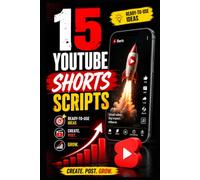 15 YouTube Shorts Scripts: Short Video Scripts to Help Market Your Mobile Restroom Trailer Rental Business
