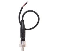 150 0 5 - 4 5 V 1/8 pulgadas NPT transductor de presión sensor transmisor de presión de aceite para coche barco combustible líquido agua transmisor para aceite combustible aire