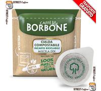 Borbone Decaffeinato | Monodosis ESE