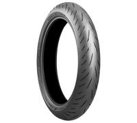 Bridgestone S 22 R ( 150/60 R17 TL 66H Rueda trasera, M/C )