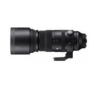 150-600 mm F5/-6.3 DG DN para Sony E Negro