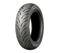 Bridgestone B 02 Pro ( 150/70-14 TL 66S Rueda trasera, M/C )