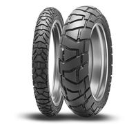 150/70 B17 69T Neumáticos de Verano DUNLOP TRX Mission Moto