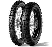 DUNLOP D908RR 150/70B18 70S TT M&S