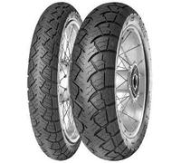 Anlas 6246 Invierno Sujeción Más Turismo Neumático, 150/70 R 17 M/C 69V M+S TL, Negro