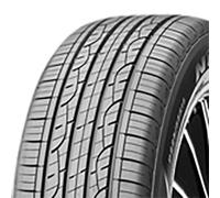 Michelin Road 5 ( 150/70 ZR17 TL (69W) Rueda trasera, M/C )
