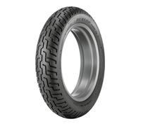 150/90 B15 74H Neumáticos de Verano DUNLOP D404 Moto