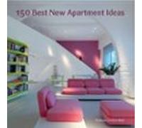 150 Best New Apartment Ideas (ebook)