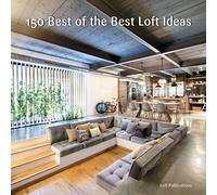 150 Best of the Best Loft Ideas