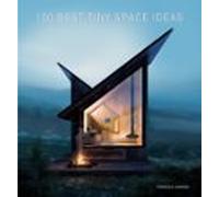 150 Best Tiny Space Ideas (ebook)