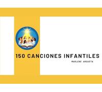 150 CANCIONES INFANTILES