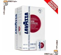 150 café ESE monodosis lavazza GRAN ESPRESSO 44 mm