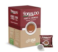 150 cápsulas de café Swirl mezcla fuerte y crema