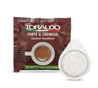 150 cápsulas de café Swirl mezcla fuerte y crema