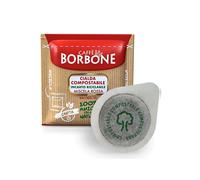 CAFFÈ BORBONE - MISCELA ROSSA - Box 150 VAINAS ESE44 7.2g
