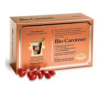 150 Cápsulas para la piel ActiveComplex Caroteno + E Pharma Nord