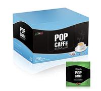 150 Cápsulas Pop Caffe 'rojo