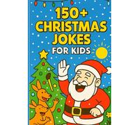 150+ Christmas Jokes For Kids