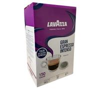 150 CIALDE CAFFE' LAVAZZA GRAND ESPRESSO INTENSO