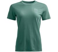 150 COOL MTN MISSION TS W C: arctic grey S: XL