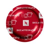150 cpsulas de café Nespresso Professional DECAFFEINATO