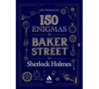 150 Enigmas De Baker Street