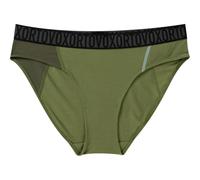 ORTOVOX 150 Essential Bikini W - Mujer - Verde - talla L- modelo 2026