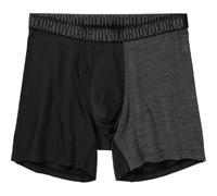 150 ESSENTIAL BOXER BRIEFS M C: black raven S: S