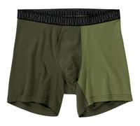 150 ESSENTIAL BOXER BRIEFS M C: dark wild herbs S: XL