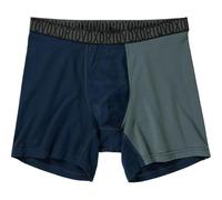 150 ESSENTIAL BOXER BRIEFS M C: deep ocean S: M
