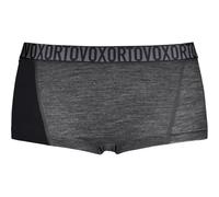 150 ESSENTIAL HOT PANTS W C: black raven blend S: S