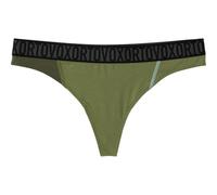 150 ESSENTIAL THONG W C: wild herbs S: XL