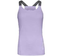 Top sin mangas Ortovox 150 ESSENTIAL TOP W (grey blend) Mujer