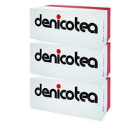 150 Filtros Denicotea Standard para Boquilla de Cigarrillos
