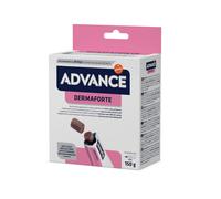 150 g Advance DermaForte suplemento para perros