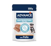 Advance Veterinary Diets Gastroenteric Sobres para Perros 150 gr