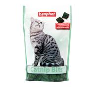 150 g Beaphar Bocaditos con Catnip para gatos