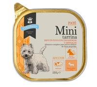 150 g Criadores Adulto Mini Pavo tarrina para perros