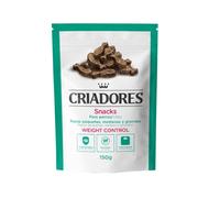 0.15 KG Criadores Bocaditos Adult Weight Control de Pollo para perros