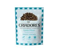 150 g Criadores Bocaditos Control de Peso para perros