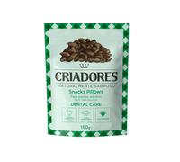 150 g Criadores Bocaditos Cuidado Dental para perros