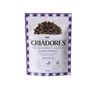150 g Criadores Bocaditos Sensibilidad para perros